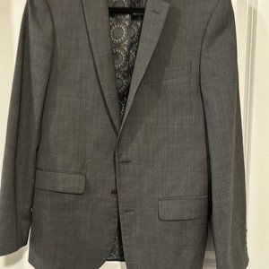 LORD AND TAYLOR MEN SUIT JACKET SIZE 38R